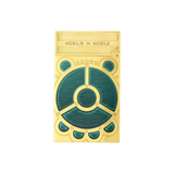 S.T. Dupont - 4000 Leagues Under the Pacific - Ligne 2 Lighter