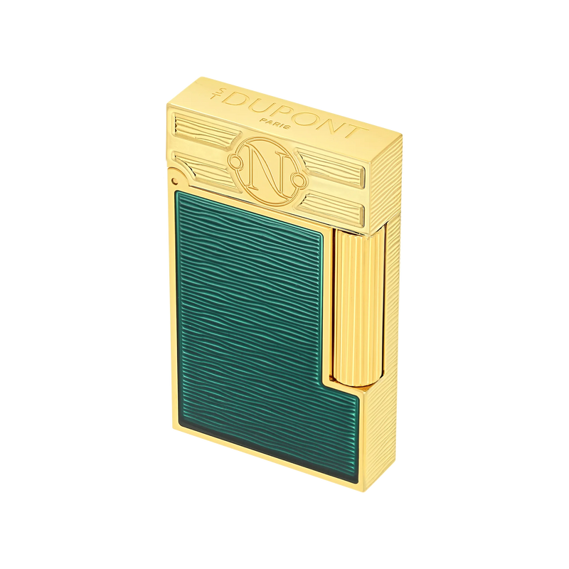 S.T. Dupont - 4000 Leagues Under the Pacific - Ligne 2 Lighter
