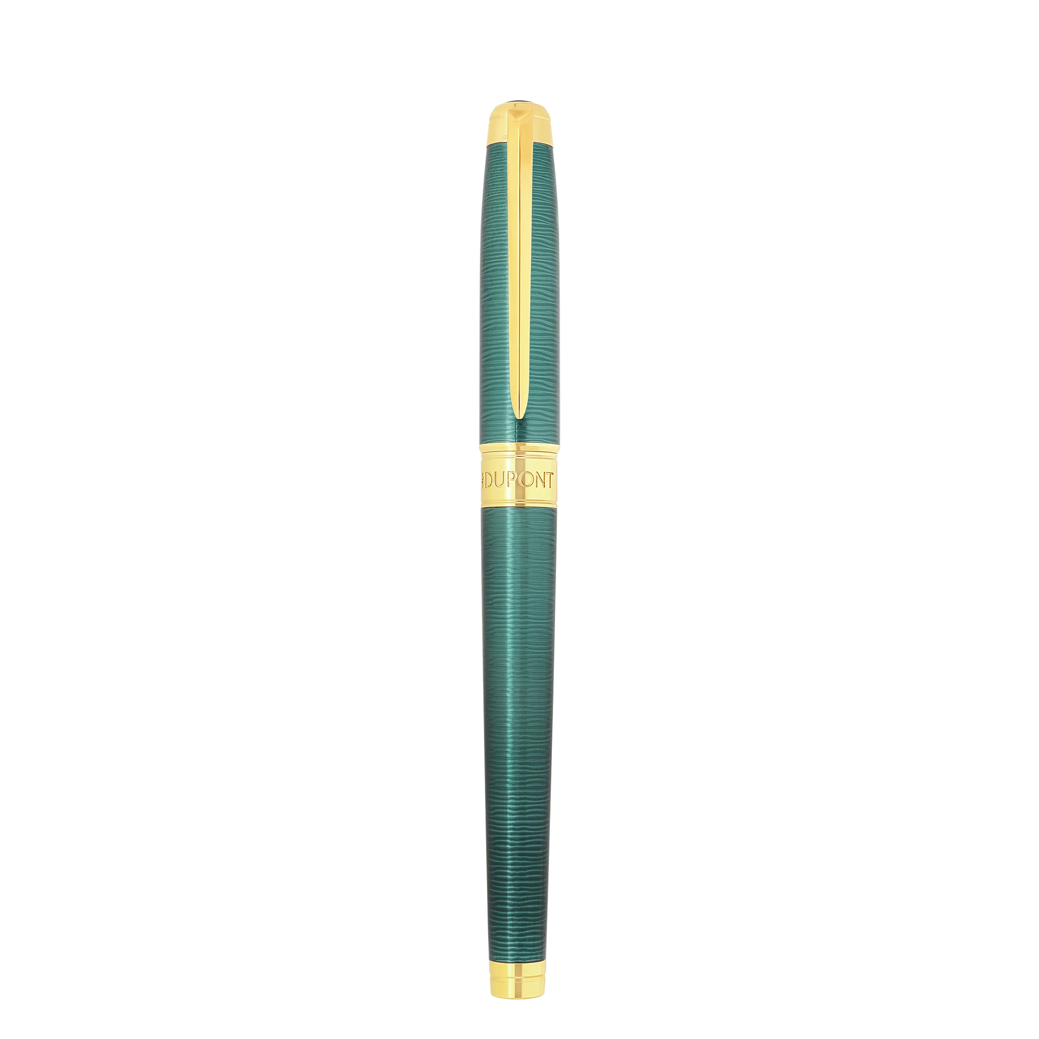S.T. Dupont - 4000 Leagues Under the Pacific - Line D Eternity Rollerball Pen