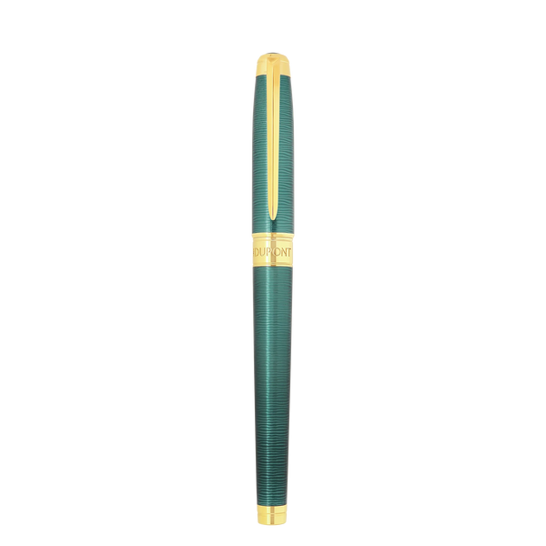 S.T. Dupont - 4000 Leagues Under the Pacific - Line D Eternity Rollerball Pen