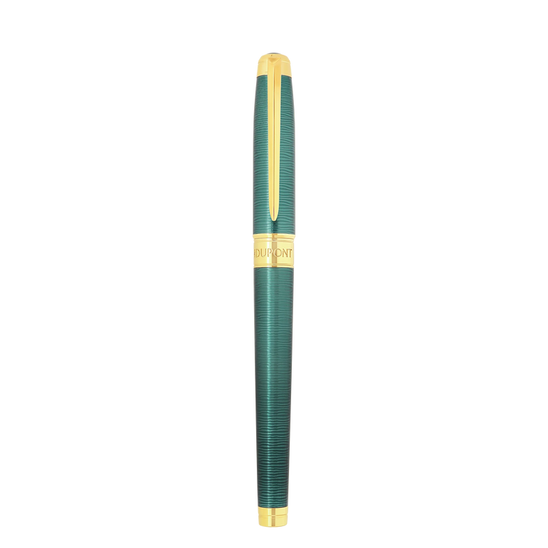 S.T. Dupont - 4000 Leagues Under the Pacific - Line D Eternity Rollerball Pen