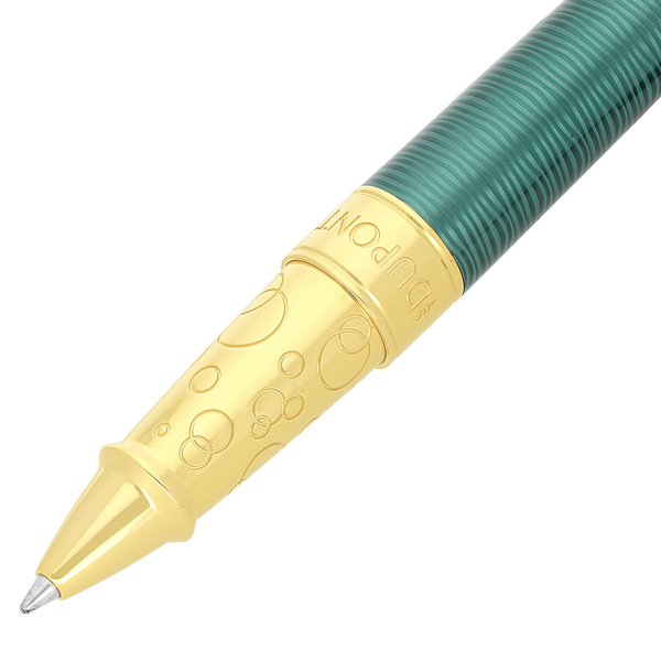 S.T. Dupont - 4000 Leagues Under the Pacific - Line D Eternity Rollerball Pen
