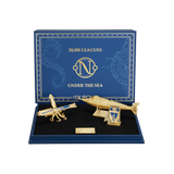 S.T. Dupont - Mobilis in Mobile Limited-Edition - Prestige Fire and Writing Set