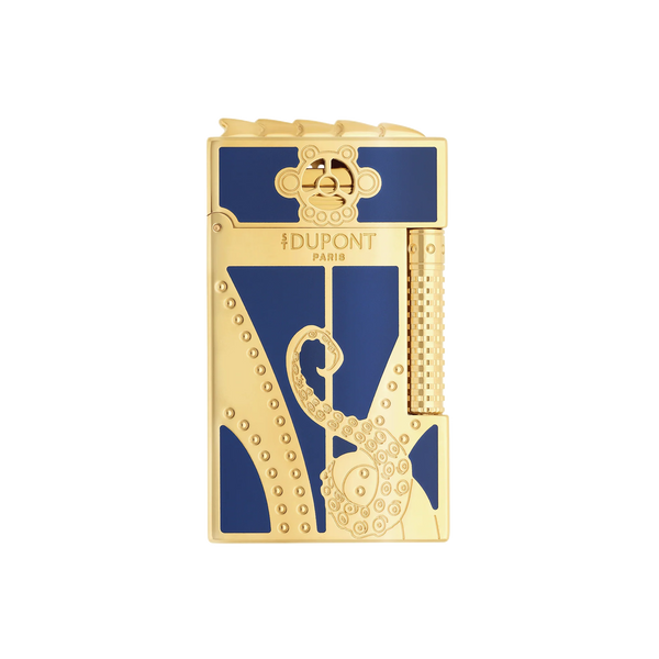 S.T. Dupont - Mobilis in Mobile Limited-Edition - Prestige Fire and Writing Set