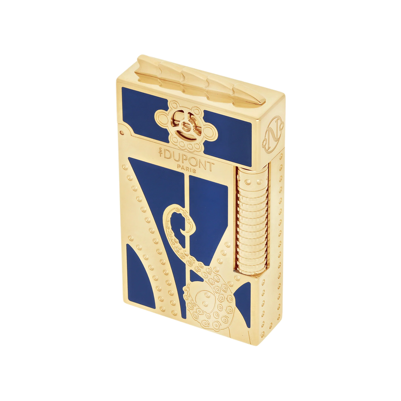 S.T. Dupont - Mobilis in Mobile Limited-Edition - Prestige Fire and Writing Set