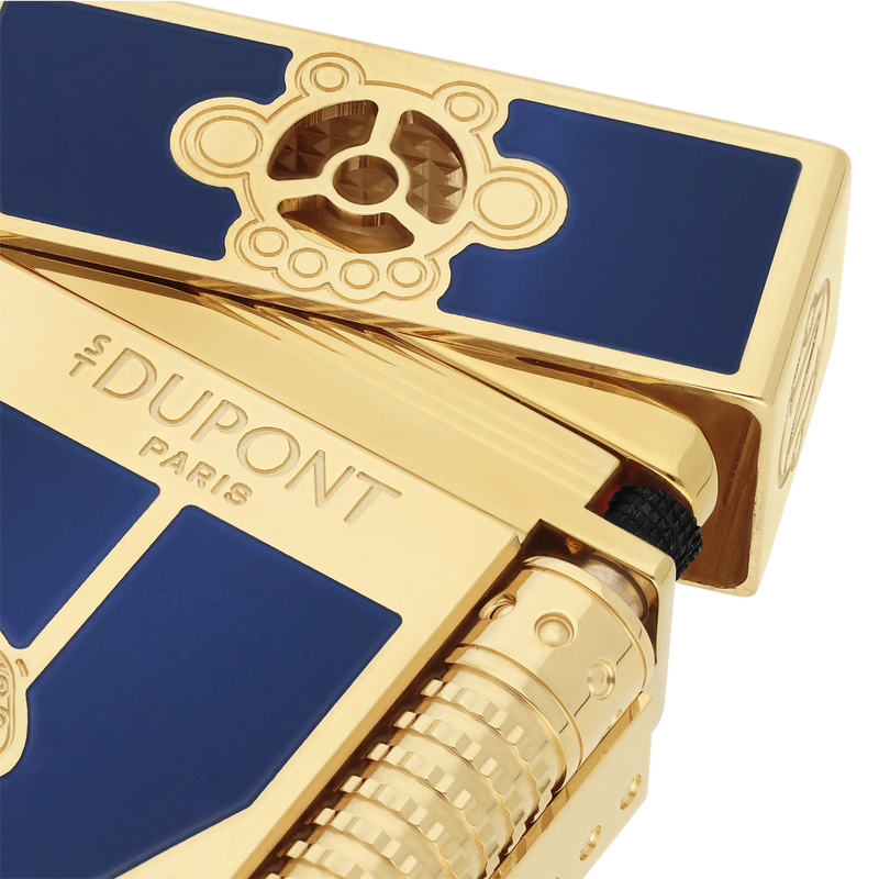 S.T. Dupont - Mobilis in Mobile Limited-Edition - Prestige Fire and Writing Set