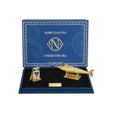 S.T. Dupont - Mobilis in Mobile Limited-Edition – Prestige Fire Set