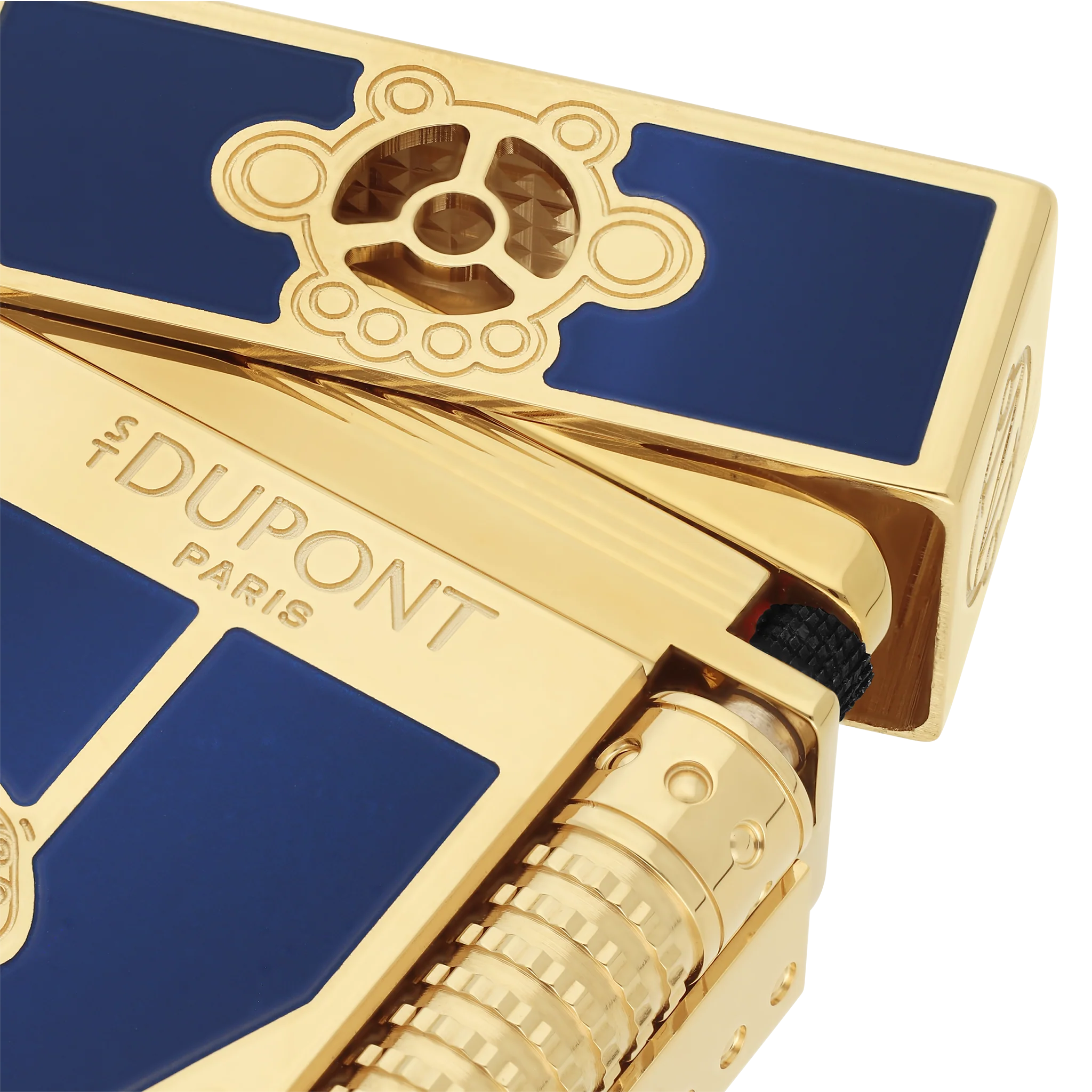 S.T. Dupont - Mobilis in Mobile Limited-Edition – Prestige Fire Set