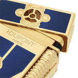 S.T. Dupont - Mobilis in Mobile Limited-Edition – Prestige Fire Set