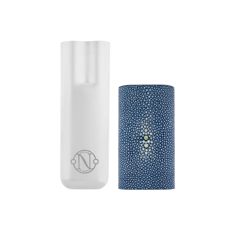 S.T. Dupont - Gulf Stream - Double Cigar Case