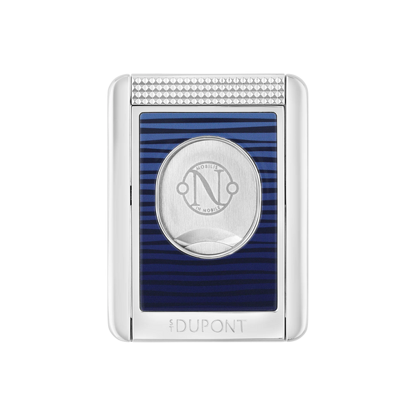 S.T. Dupont - Gulf Stream – Cigar Cutter & Stand