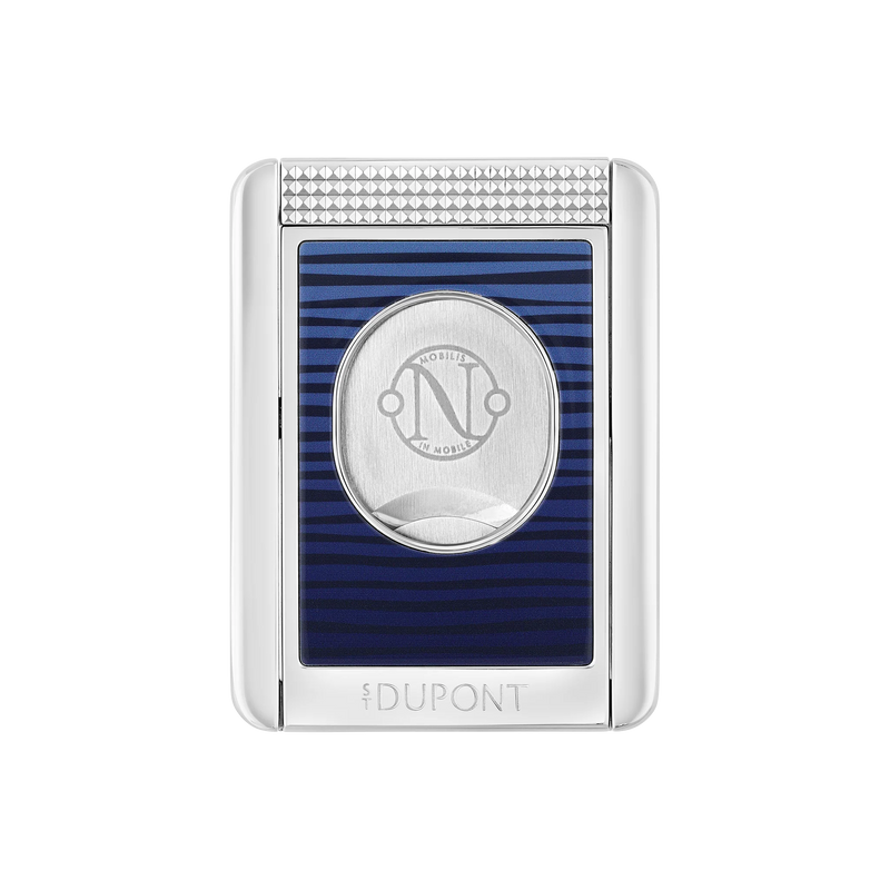 S.T. Dupont - Gulf Stream – Cigar Cutter & Stand