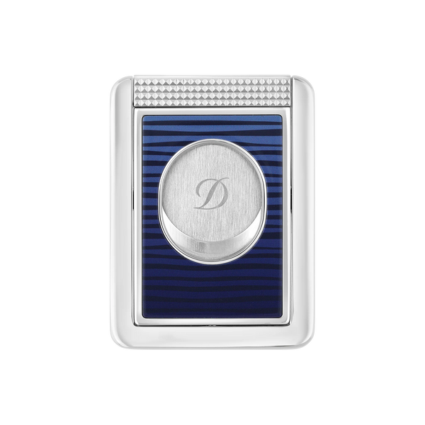S.T. Dupont - Gulf Stream – Cigar Cutter & Stand