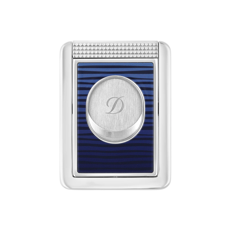 S.T. Dupont - Gulf Stream – Cigar Cutter & Stand