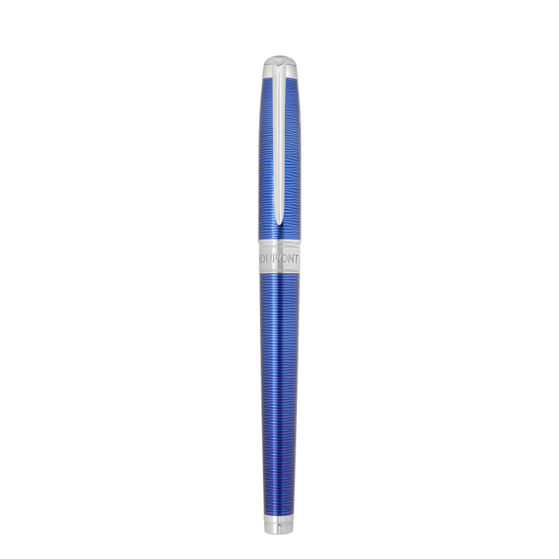 S.T. Dupont - Gulf Stream - Line D Eternity Fountain Pen