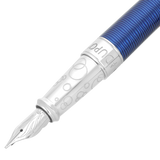 S.T. Dupont - Gulf Stream - Line D Eternity Fountain Pen