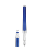 S.T. Dupont - Gulf Stream - Line D Eternity Fountain Pen
