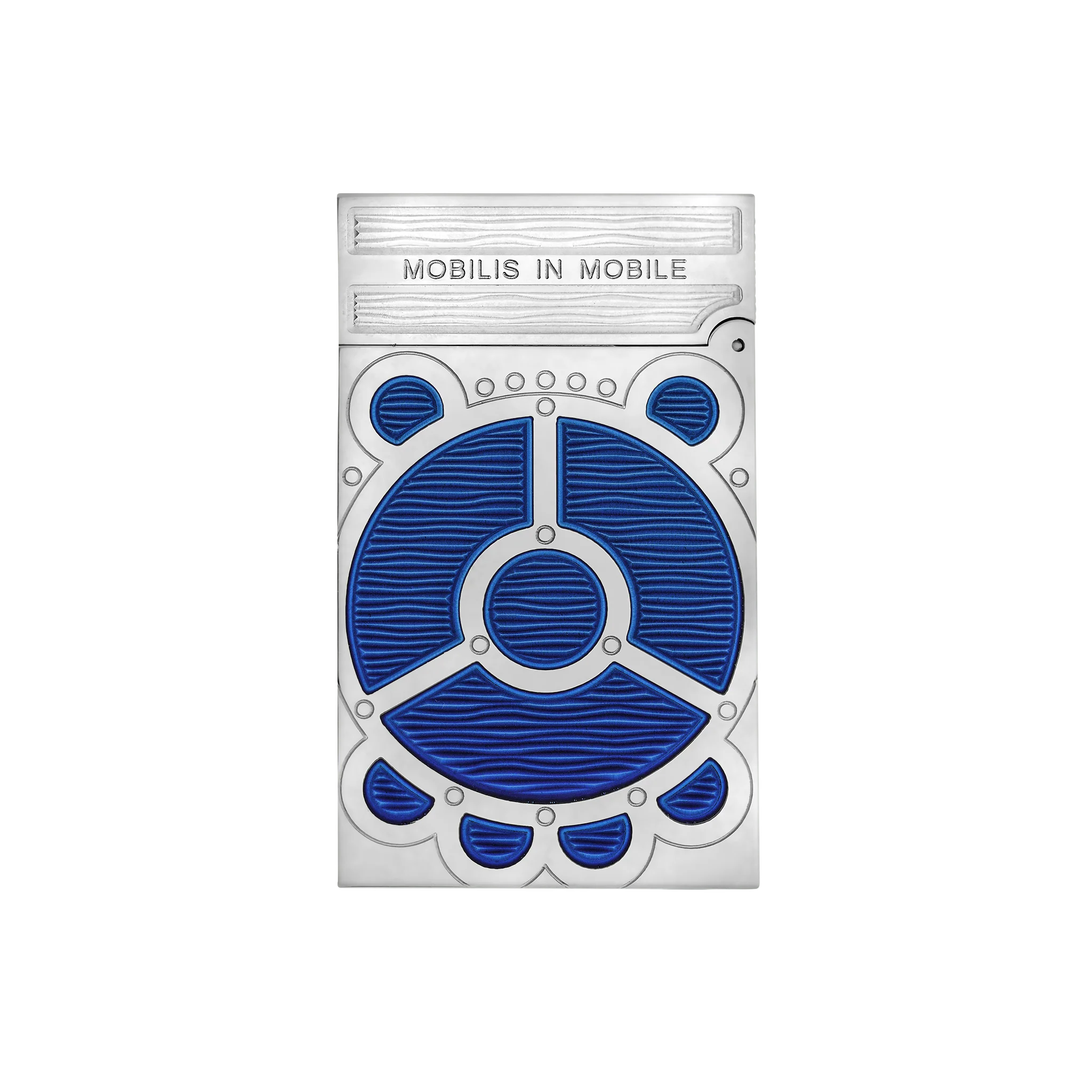 S.T. Dupont - Gulf Stream - Ligne 2 Lighter