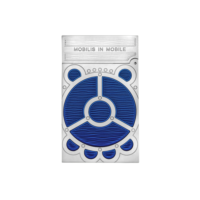 S.T. Dupont - Gulf Stream - Ligne 2 Lighter