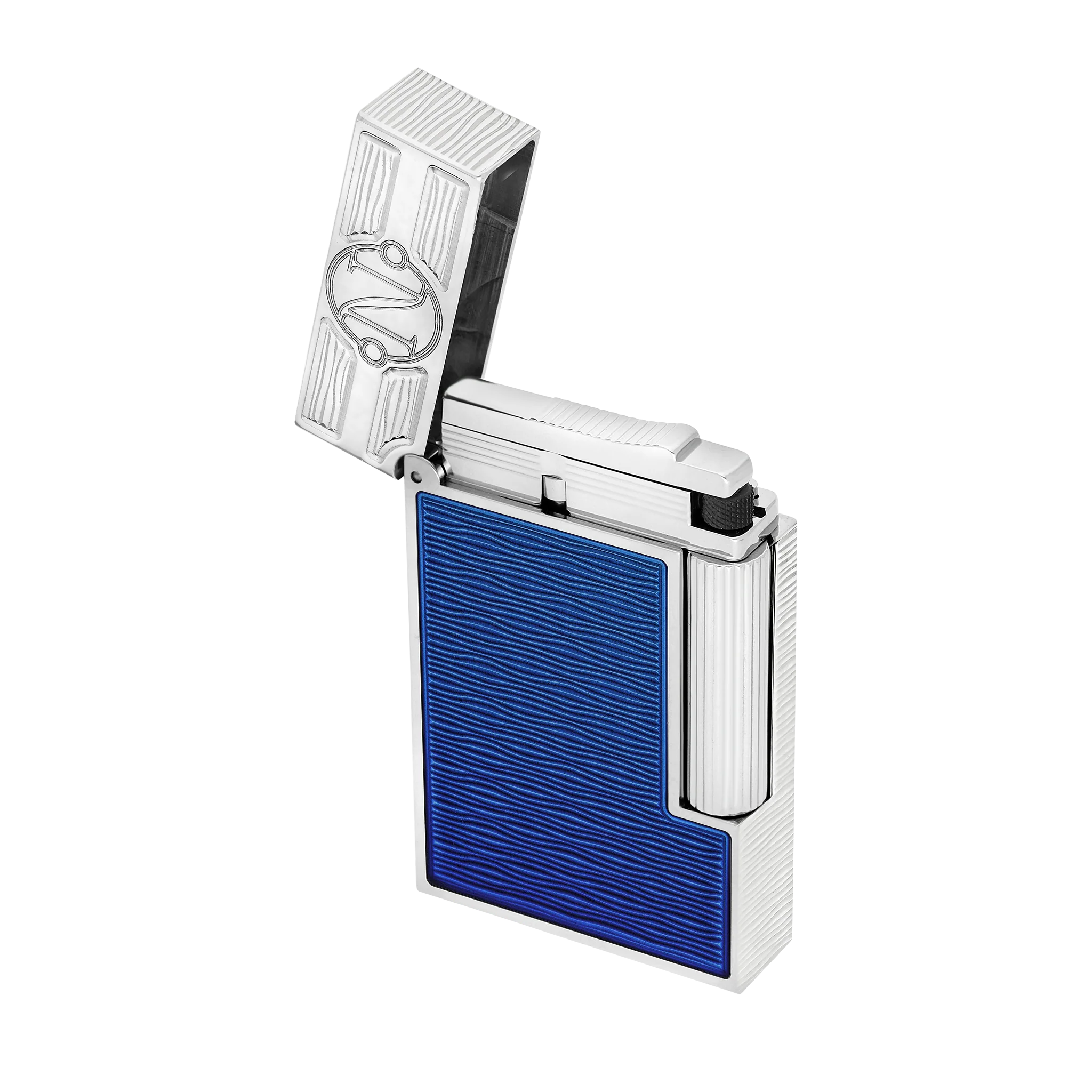 S.T. Dupont - Gulf Stream - Ligne 2 Lighter