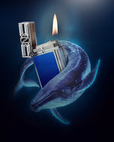 S.T. Dupont - Gulf Stream - Ligne 2 Lighter