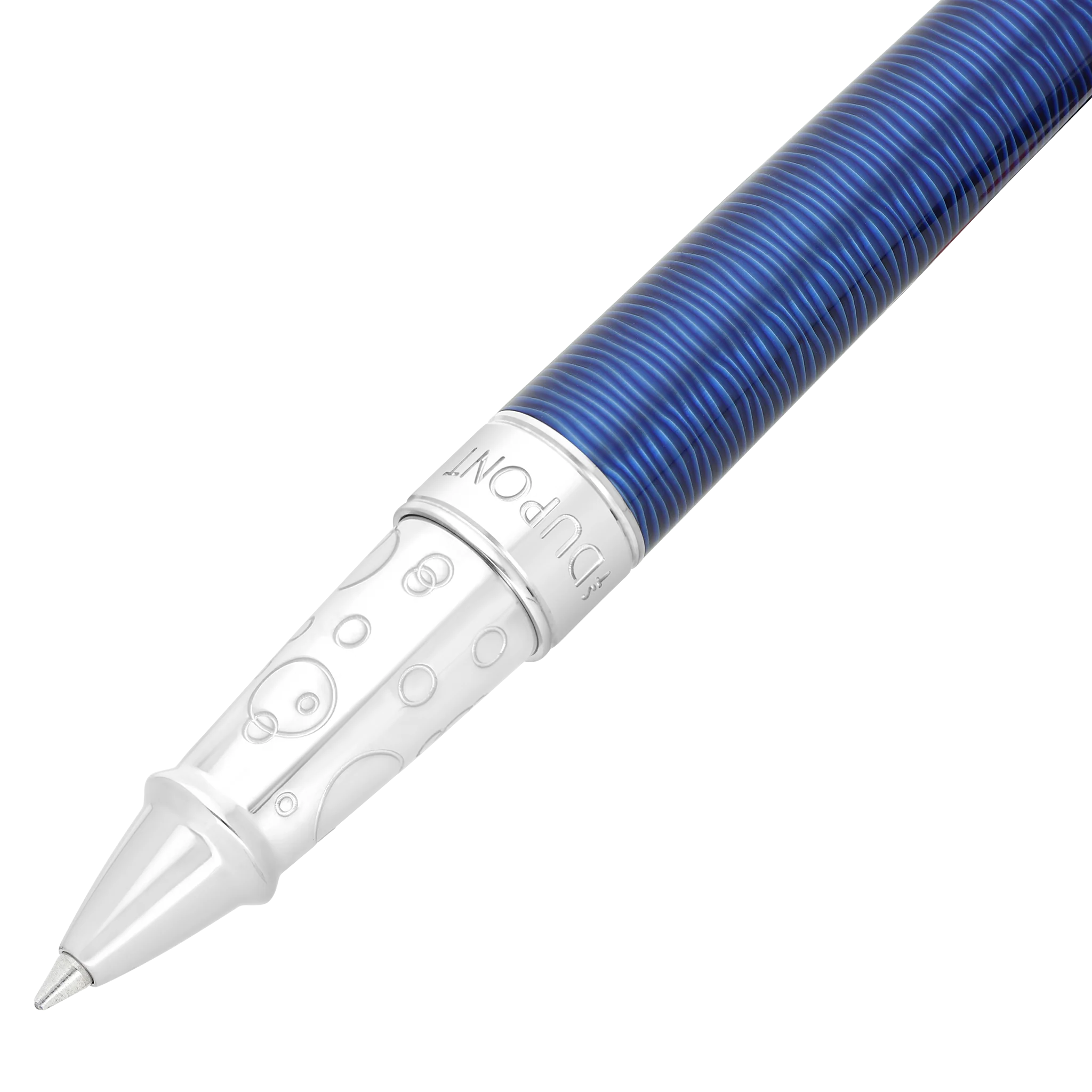 S.T. Dupont - Gulf Stream - Line D Eternity Rollerball Pen