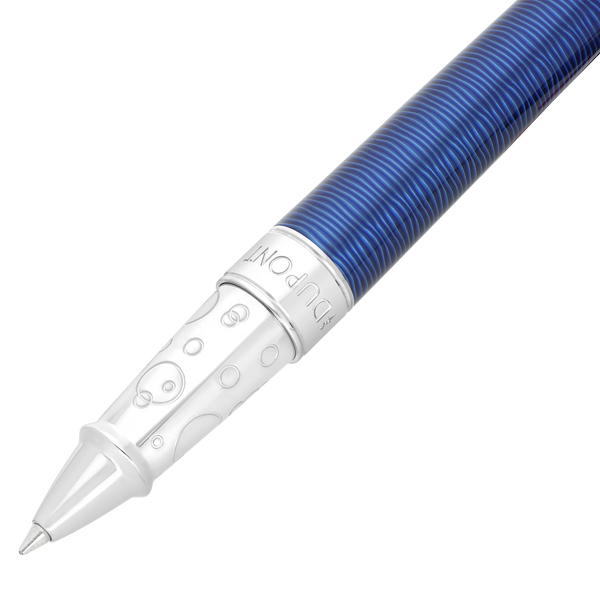 S.T. Dupont - Gulf Stream - Line D Eternity Rollerball Pen