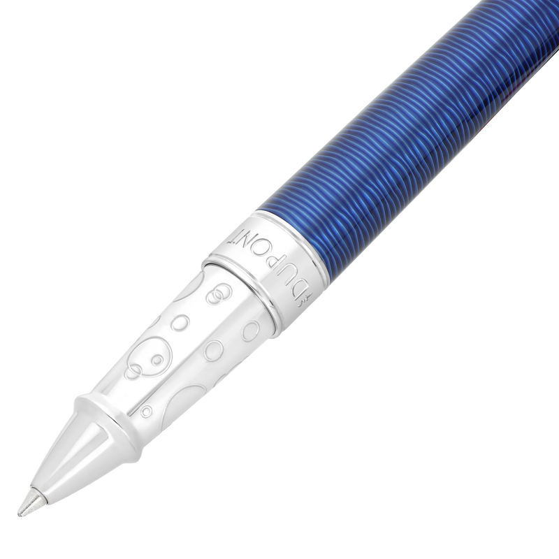 S.T. Dupont - Gulf Stream - Line D Eternity Rollerball Pen
