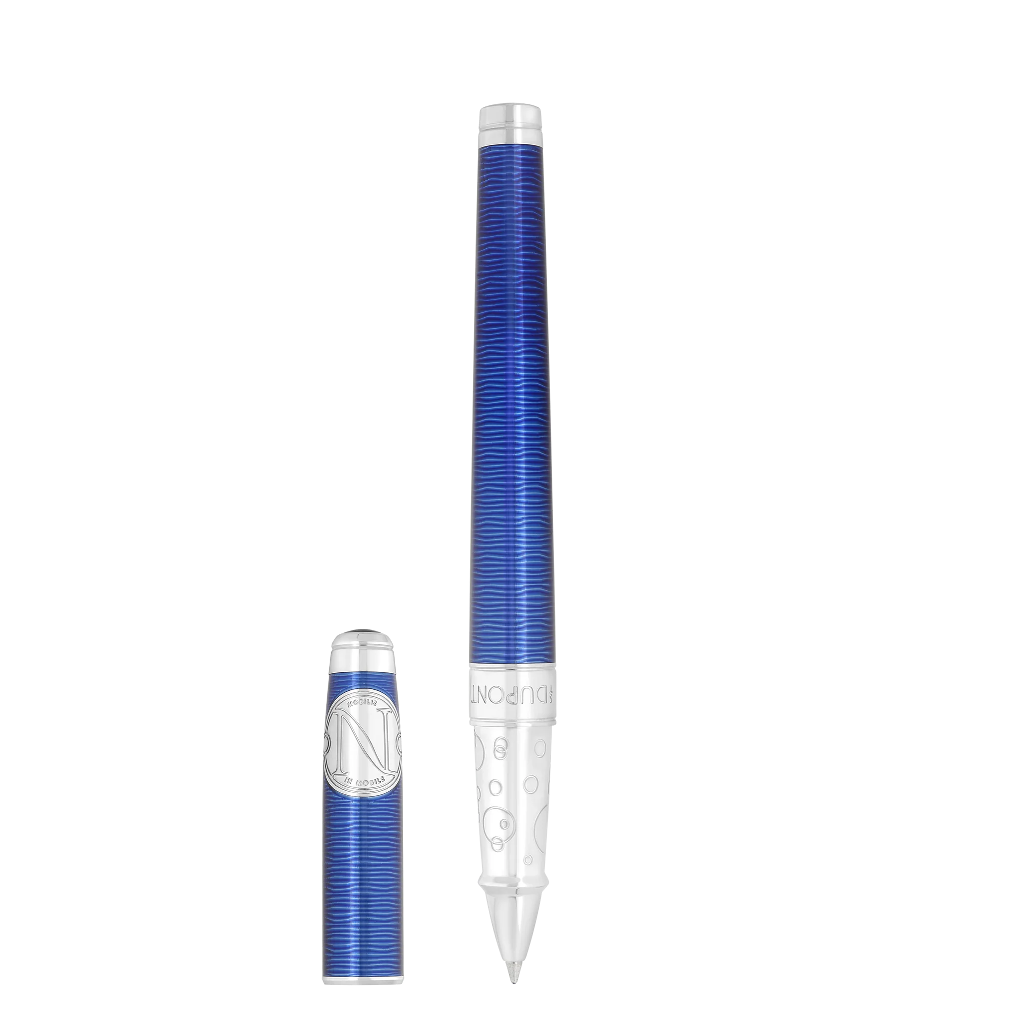 S.T. Dupont - Gulf Stream - Line D Eternity Rollerball Pen