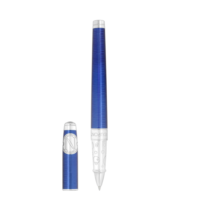 S.T. Dupont - Gulf Stream - Line D Eternity Rollerball Pen