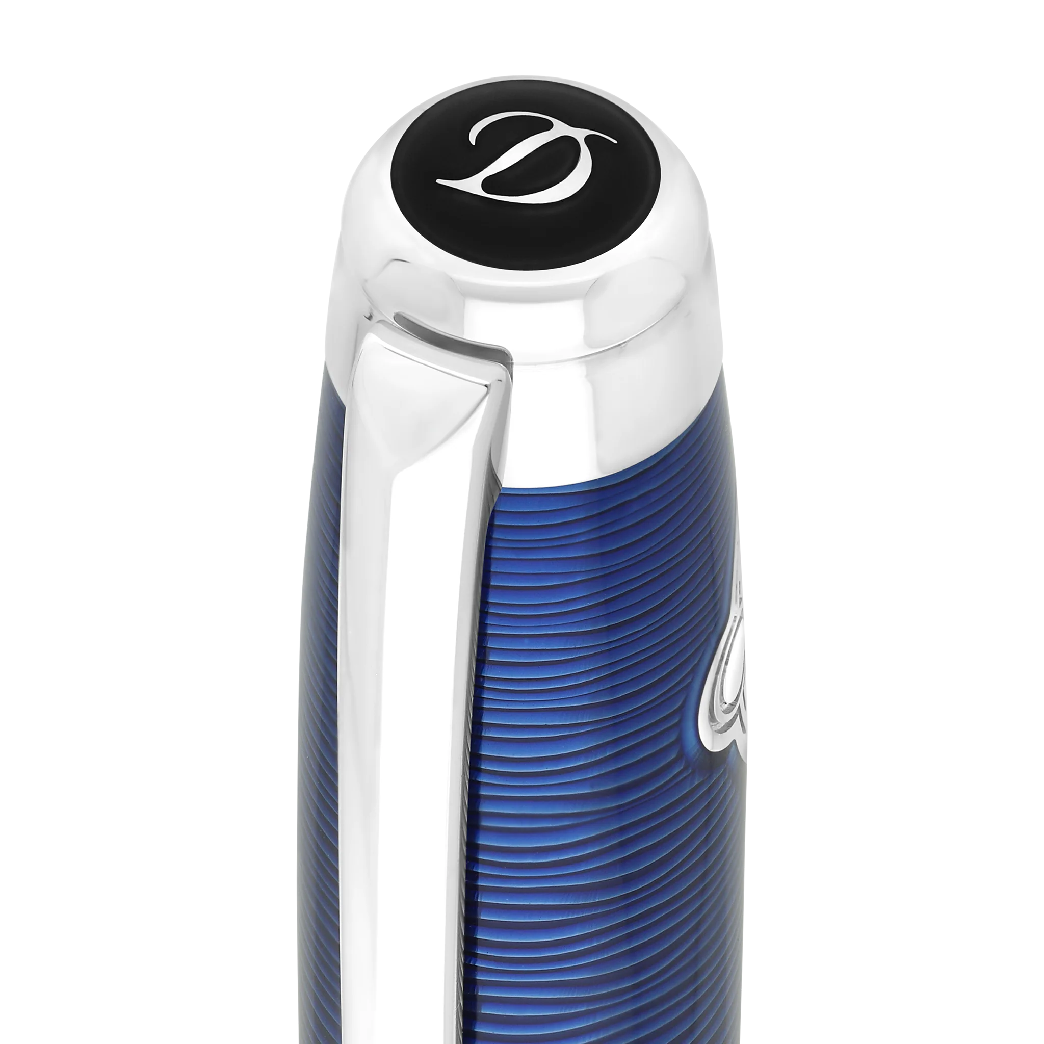 S.T. Dupont - Gulf Stream - Line D Eternity Rollerball Pen