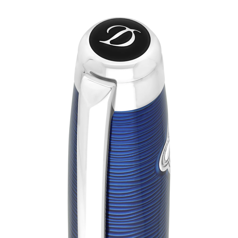 S.T. Dupont - Gulf Stream - Line D Eternity Rollerball Pen