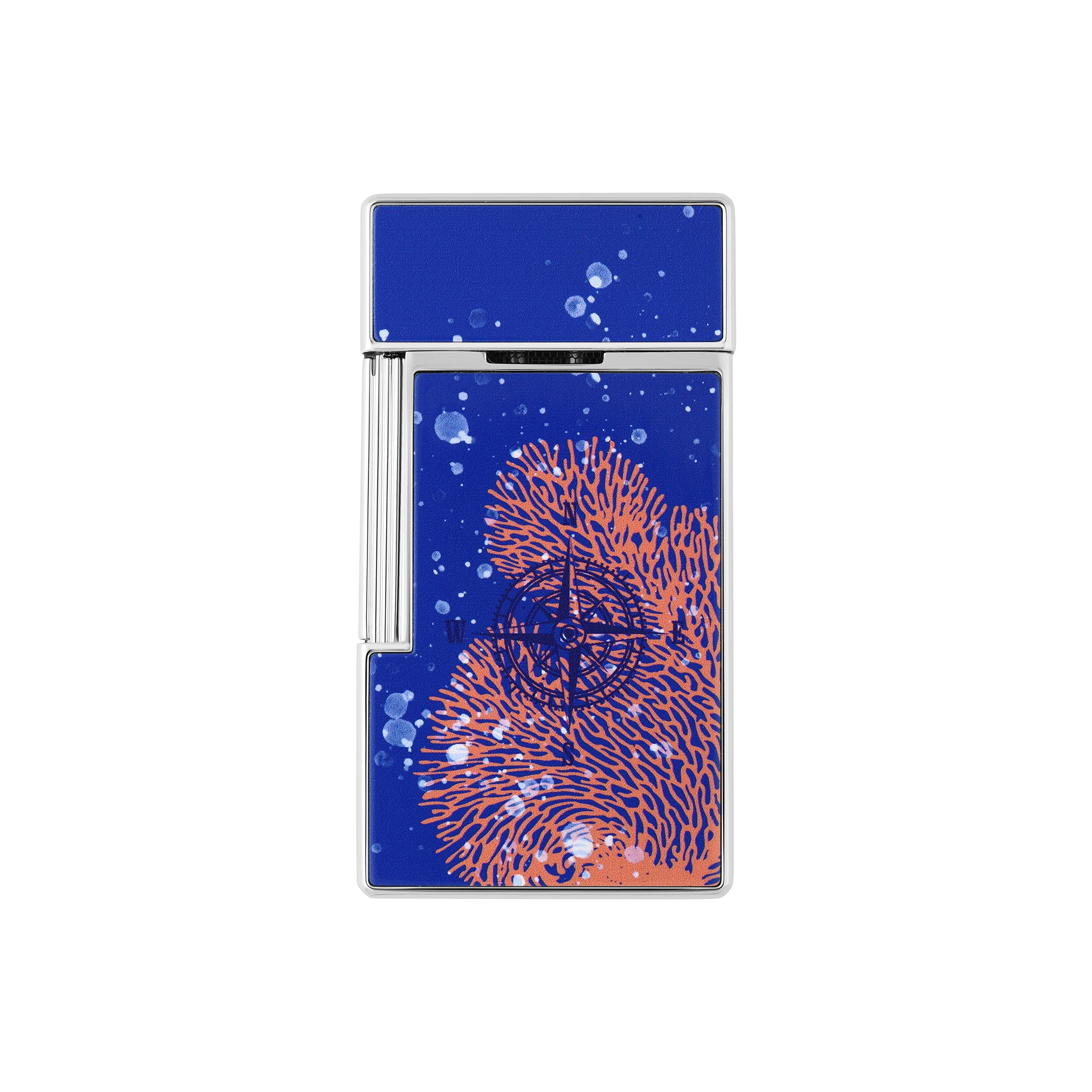 S.T. Dupont – Vanikoro - Biggy Lighter