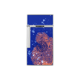 S.T. Dupont – Vanikoro - Biggy Lighter
