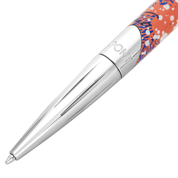 S.T. Dupont – Vanikoro – Defi Millennium Ballpoint Pen