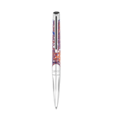 S.T. Dupont – Vanikoro – Defi Millennium Ballpoint Pen