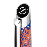 S.T. Dupont – Vanikoro – Defi Millennium Ballpoint Pen