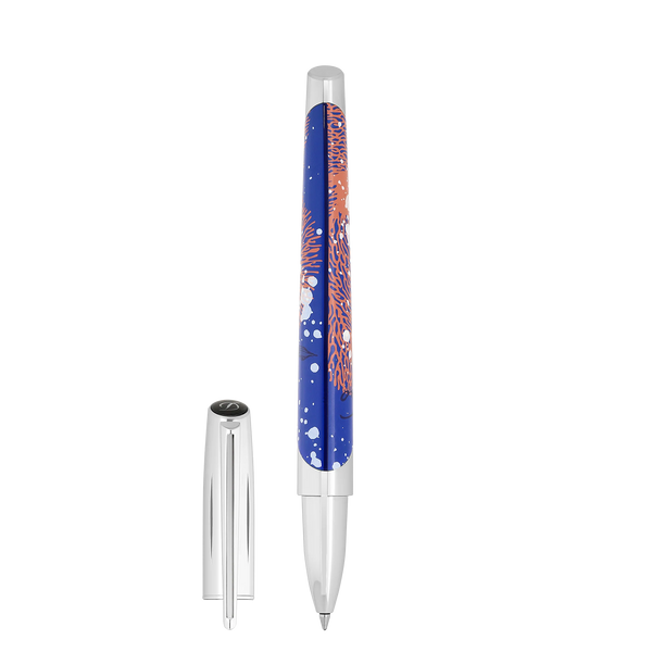 S.T. Dupont – Vanikoro – Defi Millennium Rollerball Pen
