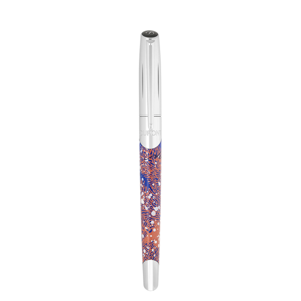 S.T. Dupont – Vanikoro – Defi Millennium Rollerball Pen