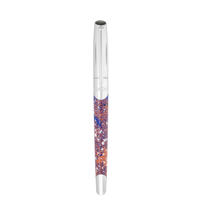 S.T. Dupont – Vanikoro – Defi Millennium Rollerball Pen