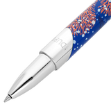 S.T. Dupont – Vanikoro – Defi Millennium Rollerball Pen