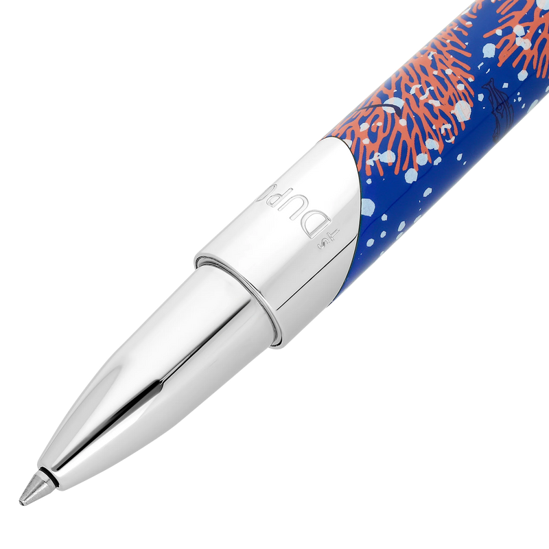 S.T. Dupont – Vanikoro – Defi Millennium Rollerball Pen