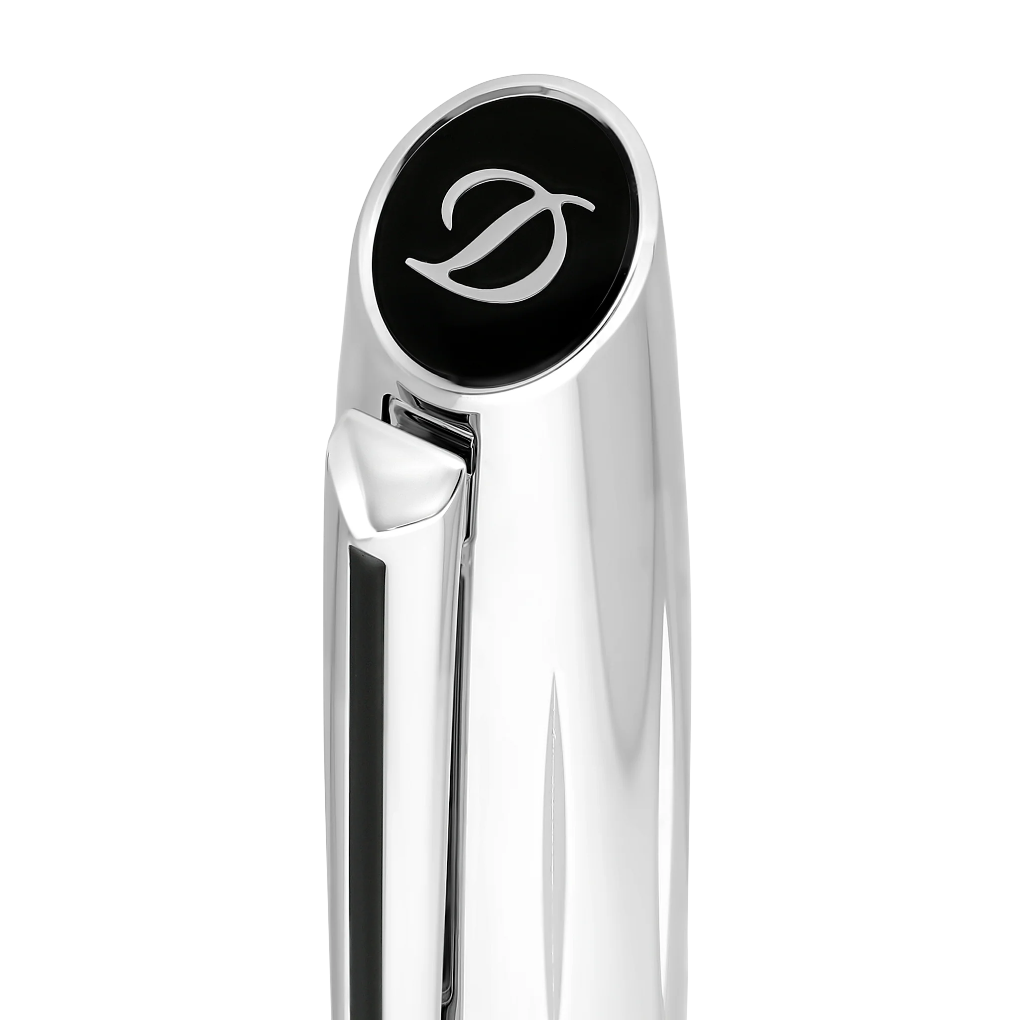 S.T. Dupont – Vanikoro – Defi Millennium Rollerball Pen