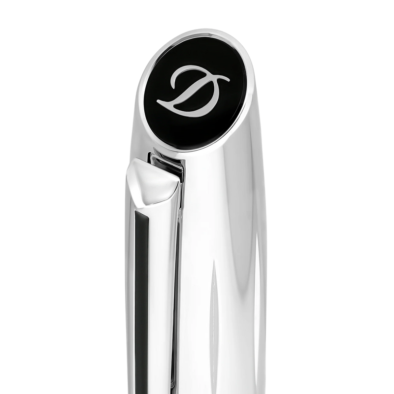 S.T. Dupont – Vanikoro – Defi Millennium Rollerball Pen