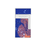 S.T. Dupont – Vanikoro - Slimmy Lighter