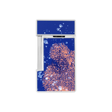 S.T. Dupont – Vanikoro - Slimmy Lighter
