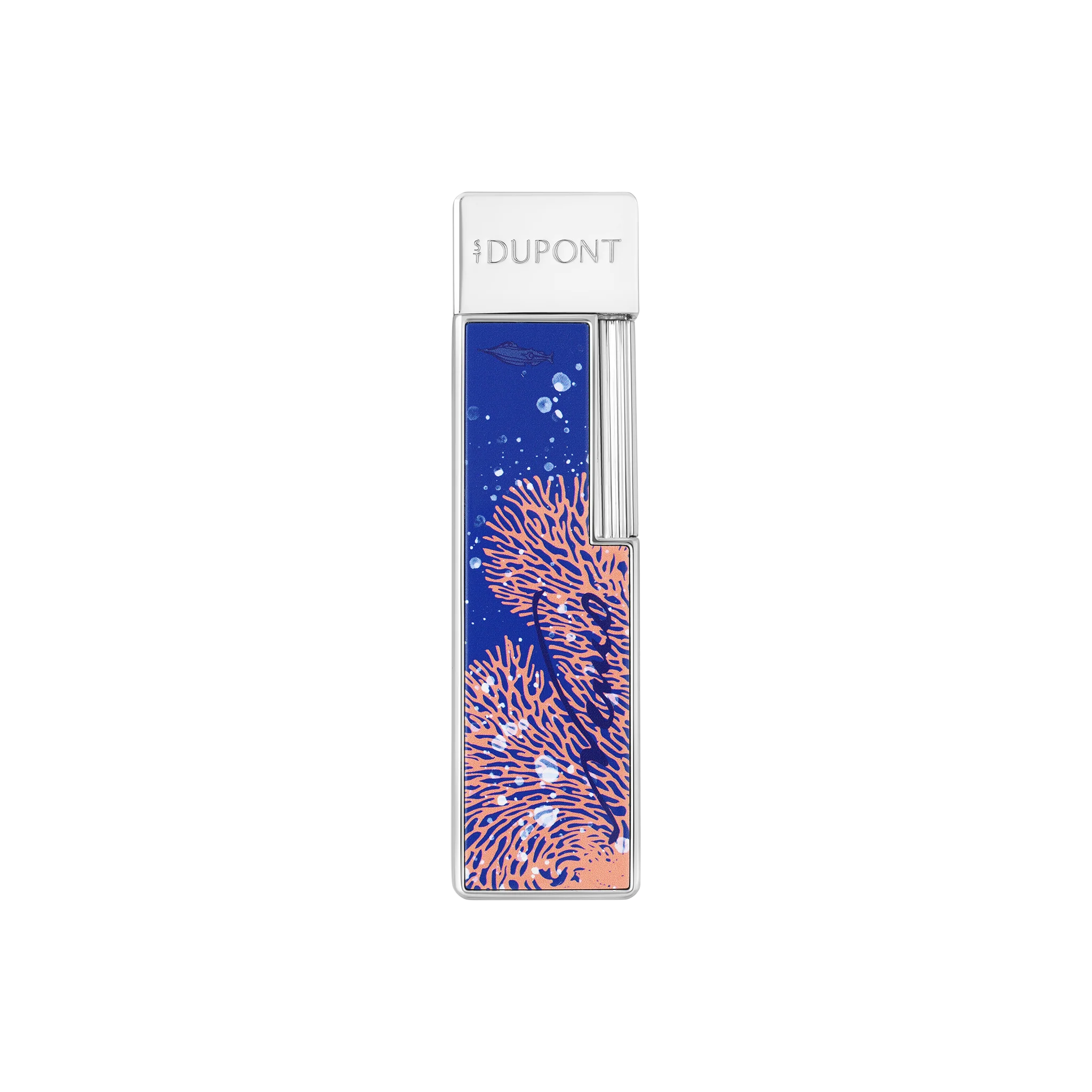 S.T. Dupont – Vanikoro - Twiggy Lighter