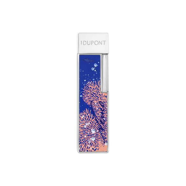 S.T. Dupont – Vanikoro - Twiggy Lighter
