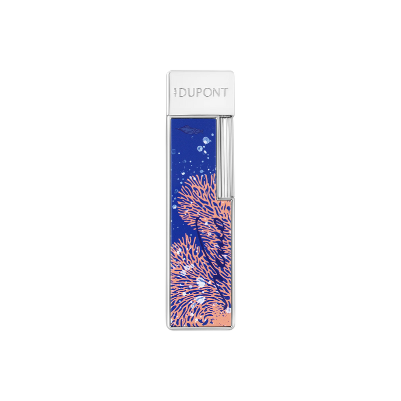S.T. Dupont – Vanikoro - Twiggy Lighter