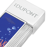 S.T. Dupont – Vanikoro - Twiggy Lighter